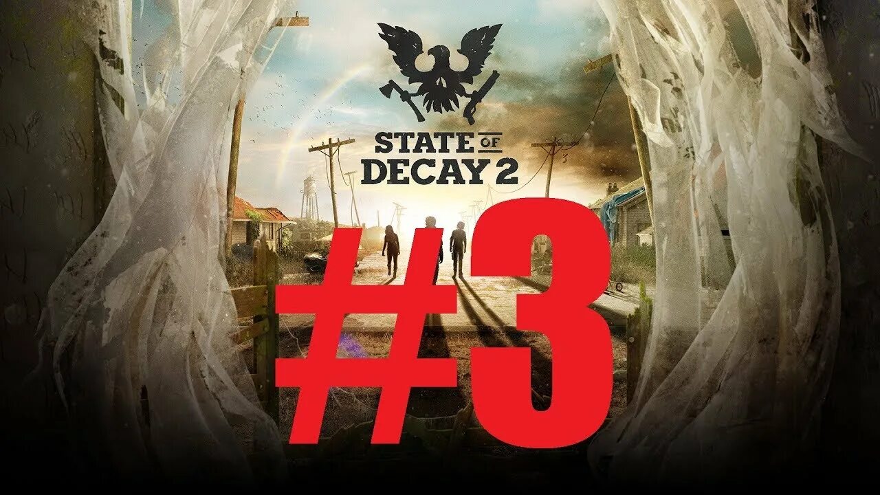 State of Decay 2. State of Decay 2 прохождение. State of Decay 2 на ps4. State of Decay прохождение. Прохождение state