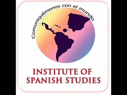 I learn spanish