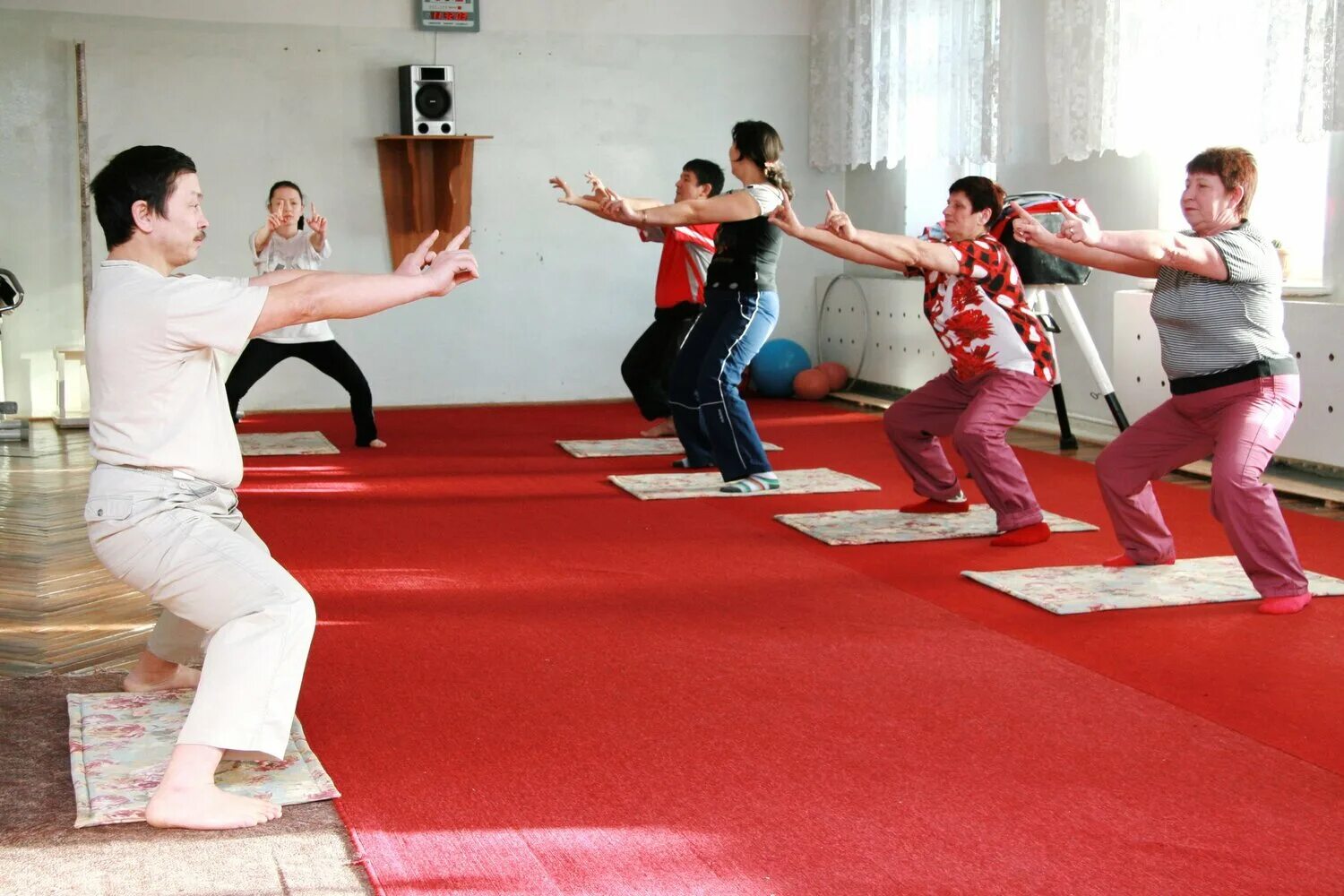 Практика физической культуры. Оздоровительная физическая культура. Лечебная физкультура дыхательная гимнастика. Современный урок физической культуры. Занятия физкультурой в школе.