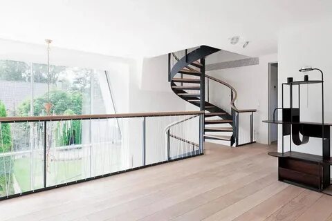 Top floor