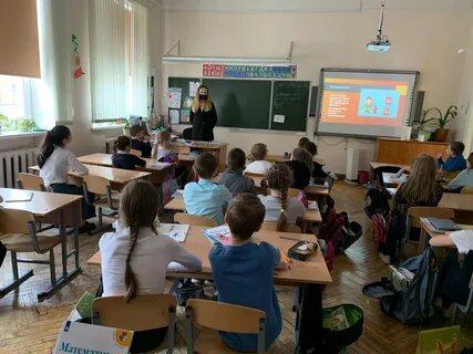 Школа 94
