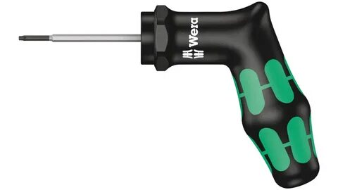 5 screwdriver