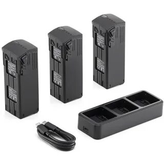 Mavic 3 battery