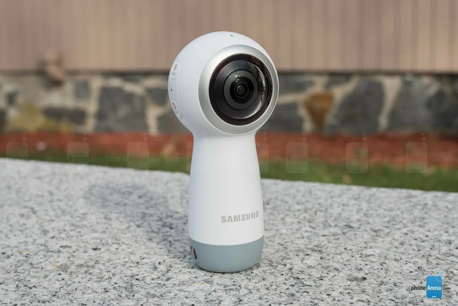 Gear 360