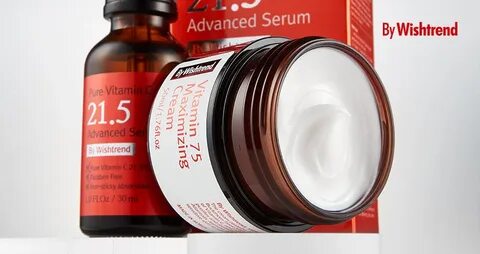 By wishtrend vitamin a mazing