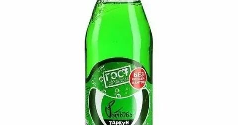 Лимонад мираторг