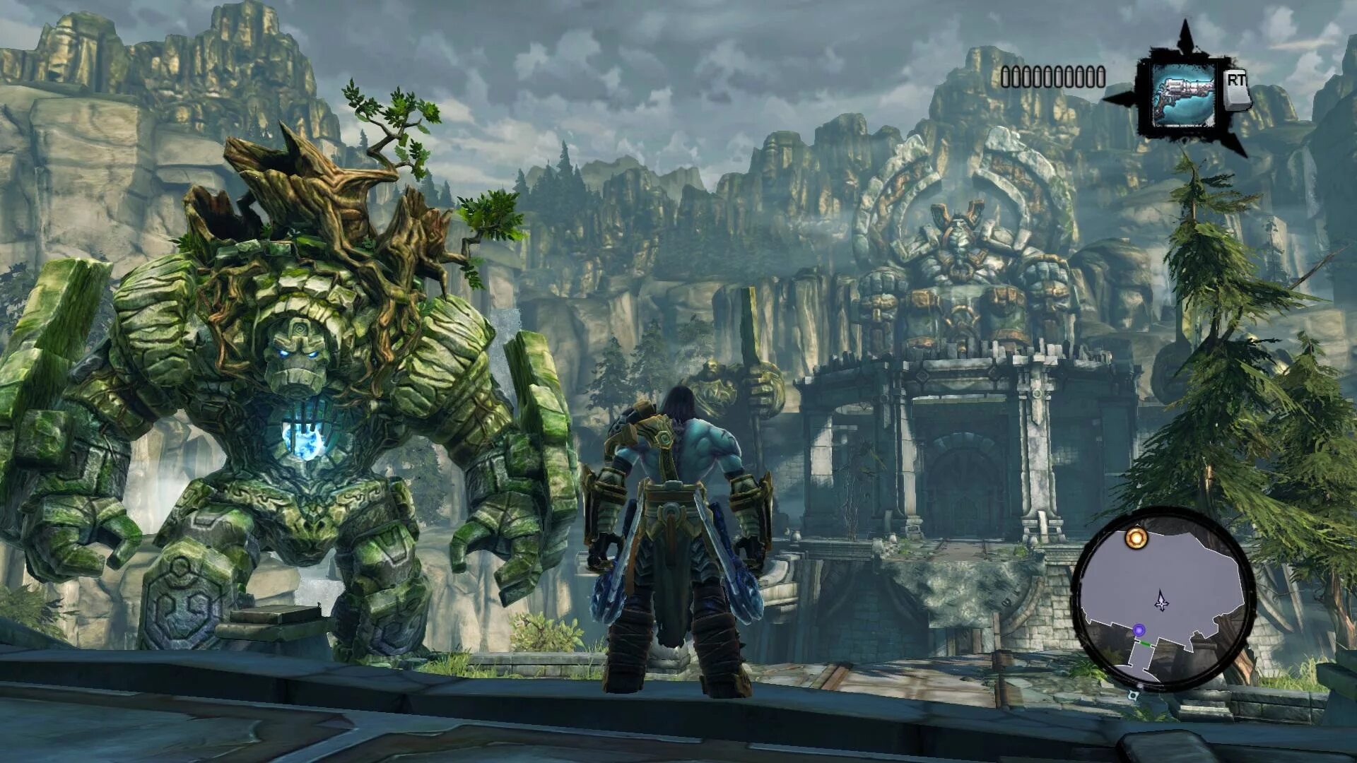 Дарксайдерс 2 механики. Darksiders 2. Darksiders II (ps3). Darksiders II Deathinitive Edition. Darksiders 2 [Xbox 360].