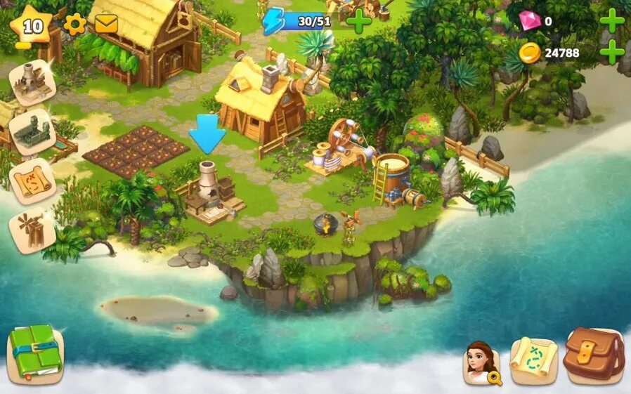 Island QUESTAWAY Скриншот. Игра про головоломки на острове. Island QUESTAWAY: ферма. Игра Island Quest away. Islands quests