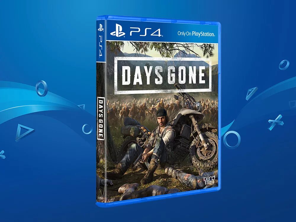 Days gone ps4 диск. Игра Days gone ps4. Диски на пс4 Days gone. Игры на PLAYSTATION 4 на ps4.