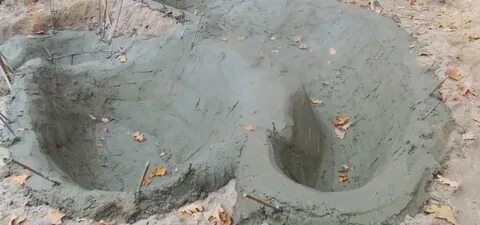 Начинать яма