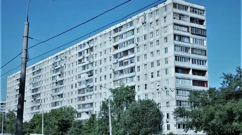 Маршала катукова 2