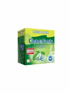 Таблетки для пмм clean
