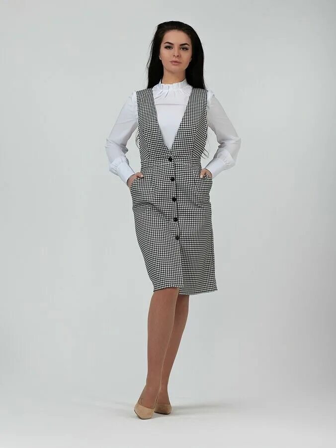 Модель сарафана для офиса. Сарафаны для офиса для женщин. Сарафаны для офиса. Фасоны сарафанов для офиса. Сарафаны для офиса.