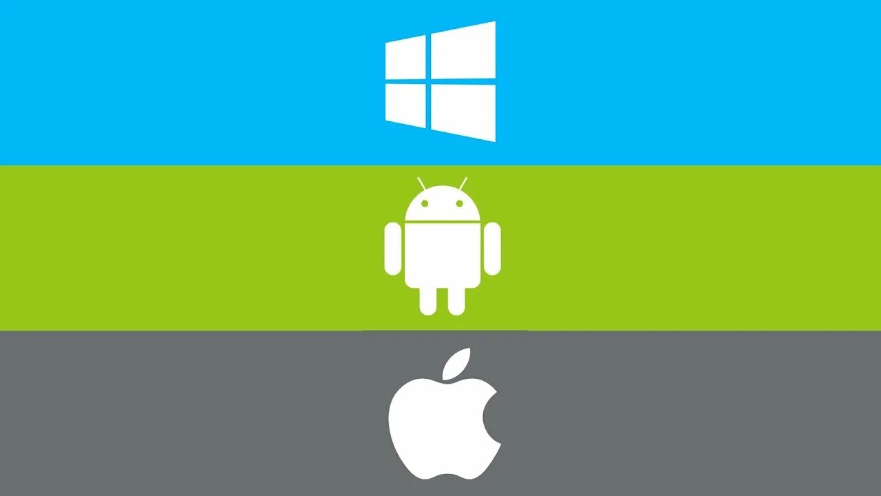 Windows 8 андроид. Windows 8 андроид