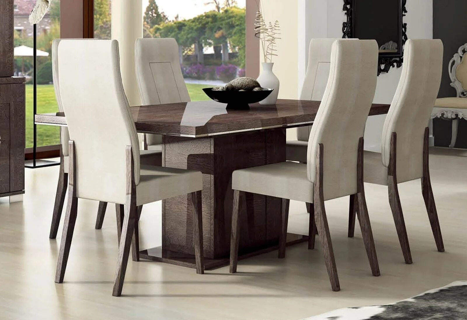 Стол обеденный Sagrada td 1397. Кухонный стол Sagrada td -1397. Стол Caracas Dining Table. Обеденный стул Lenox Dining Chair.