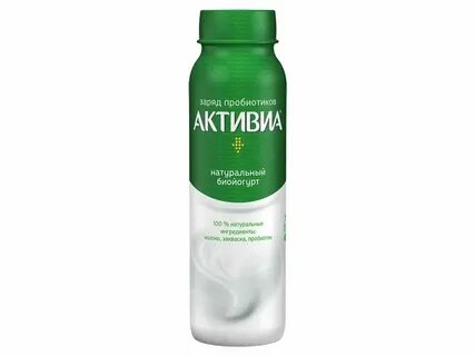 Второй пресный