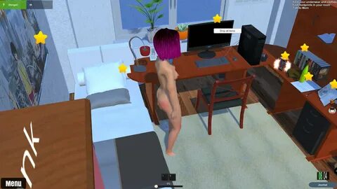 Life simulator porn.