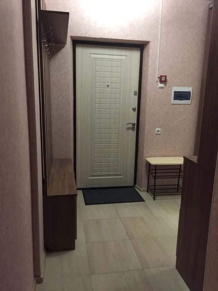 Панорама: Apartments on Spasskaya 2, жильё посуточно, Россия, Ярославль, Спасска