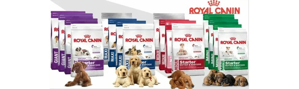 Роял линейка. Royal Canin линейка. Роял Канин ассортимент кормов. Роял Канин баннер. Роял Канин реклама.