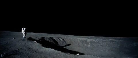 Не смотря на луну