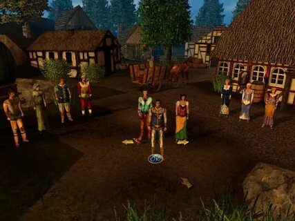 The guild 1400