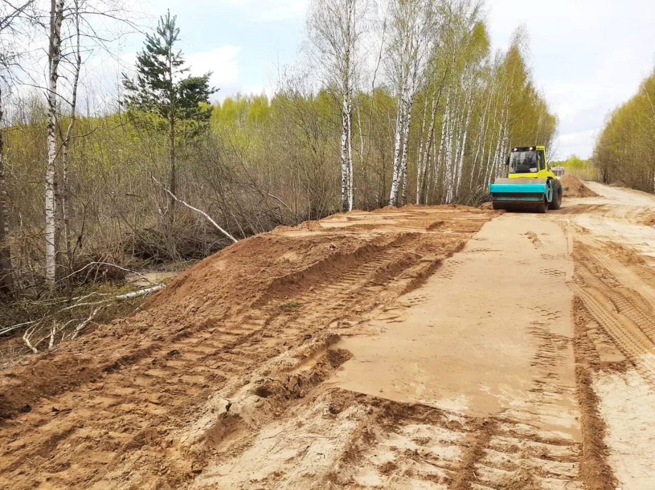 Забудь обратную дорогу иваново. Дорога Южа Талицы. Ремонт дороги Южа Талицы 2022. Шестуниха Ивановская область дороги. Асфальтирование дороги Южа Талицы.