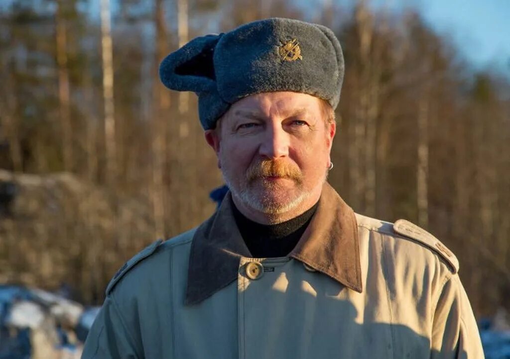 У кузьмича