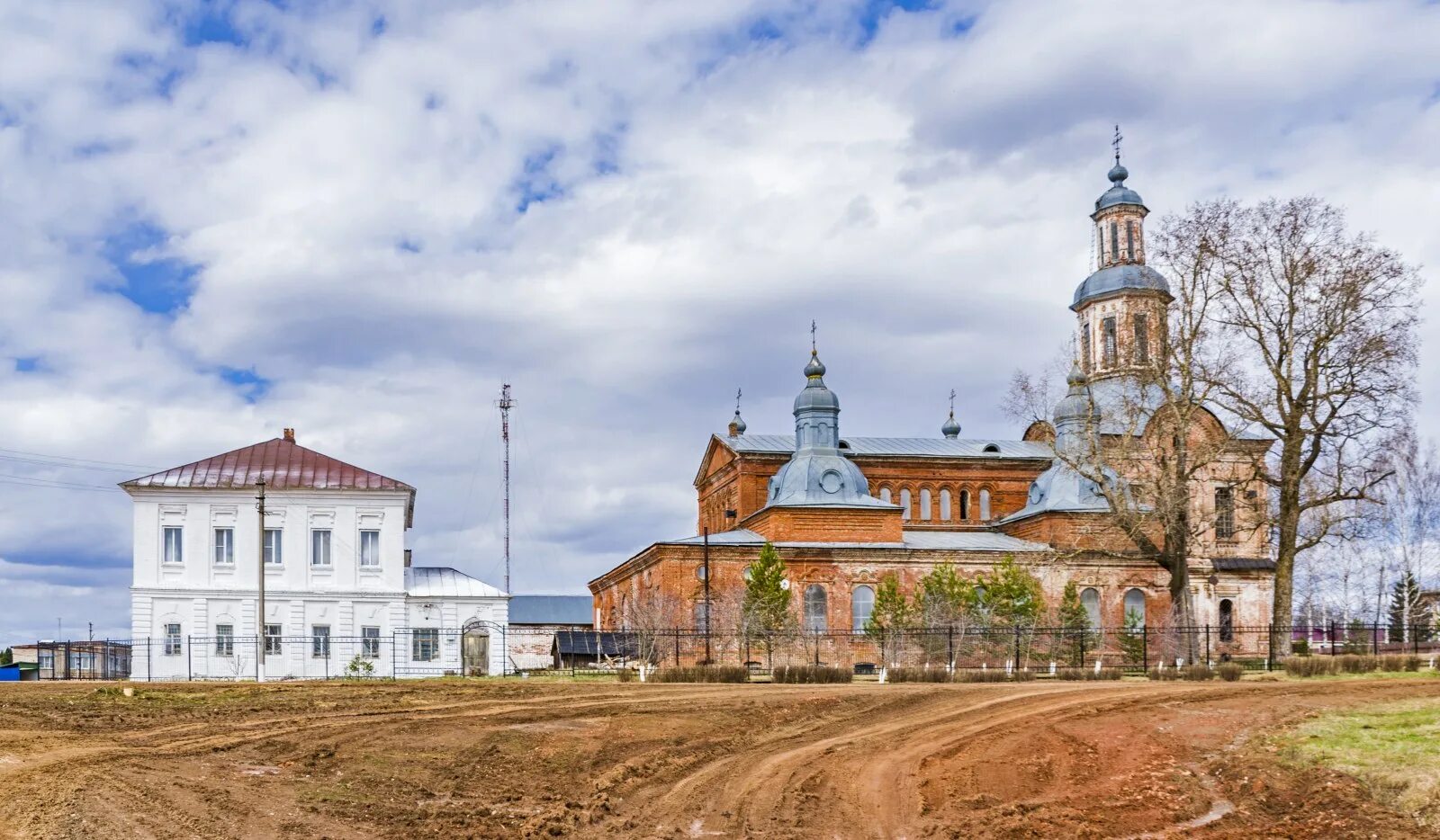 Кировская область село суна