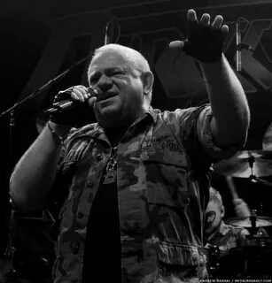 Udo dirkschneider