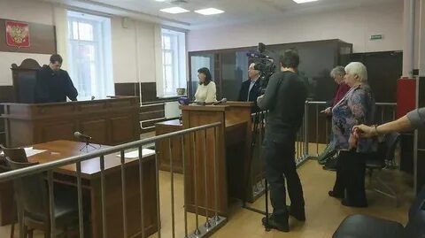 Пушкина судебный участок