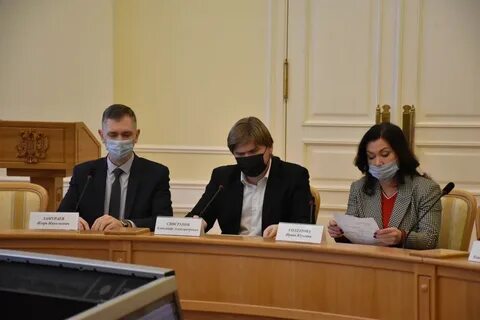 Департамент финансов костромской