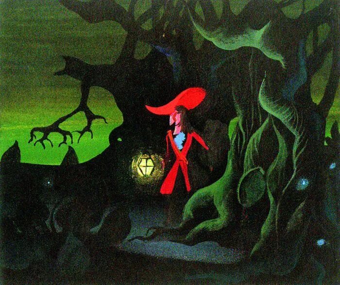 Главы питера пэна. Питер Пэн иллюстрации страшные. Mary Blair Peter Pan. Питер Пэн иллюстрации мрачные. Питер Пэн арт страшный.