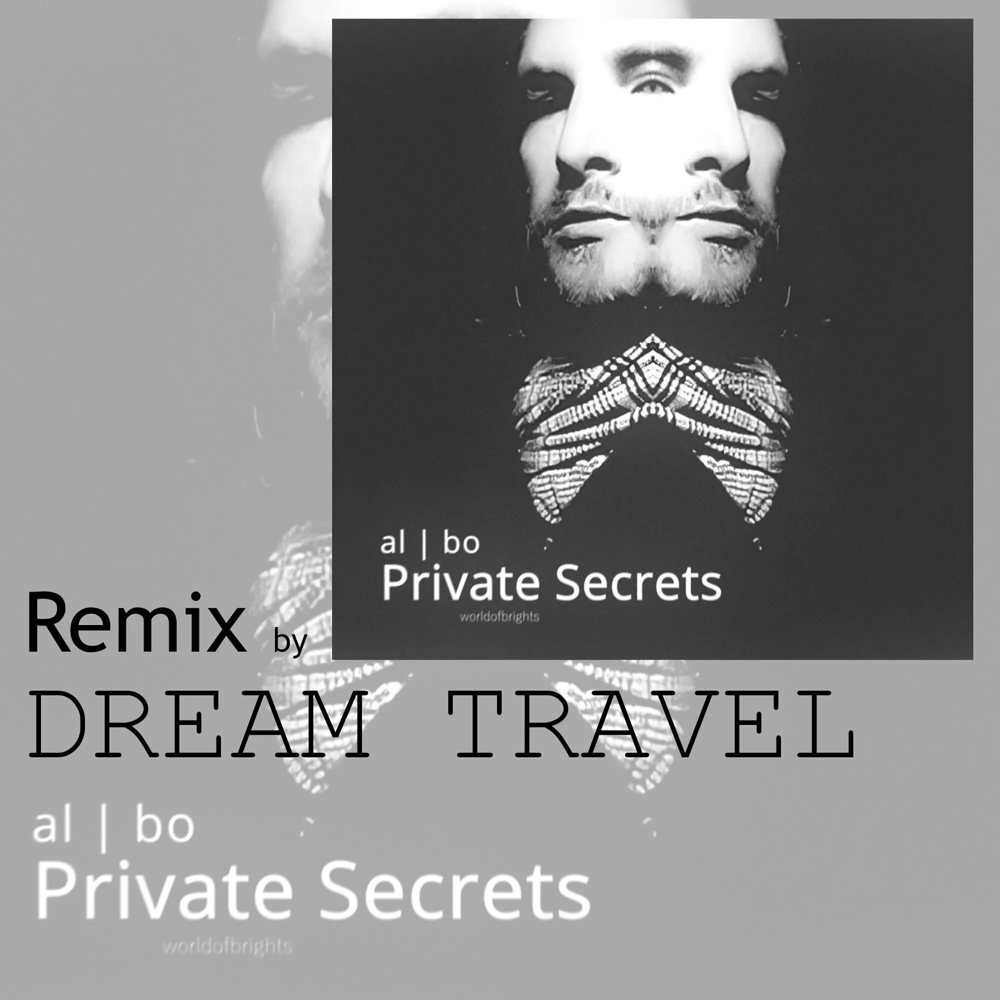 Private secrets