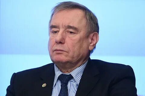 Минздрав академики