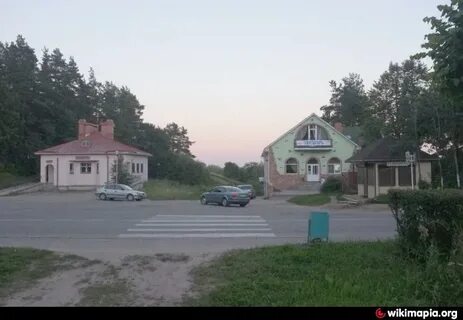 Пушкинские горы кафе