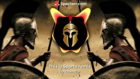 Sparta upsilon v3 remix memes compliations