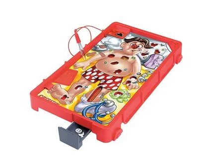 Настольные игры для мальчиков 4