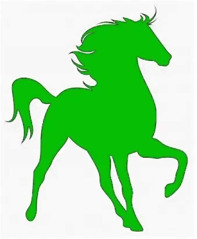 Зеленая лошадка. Лошадь зеленого цвета. Зеленая лошадка. Лошадь с зелёной гривой. Лошадь на прозрачном фоне.