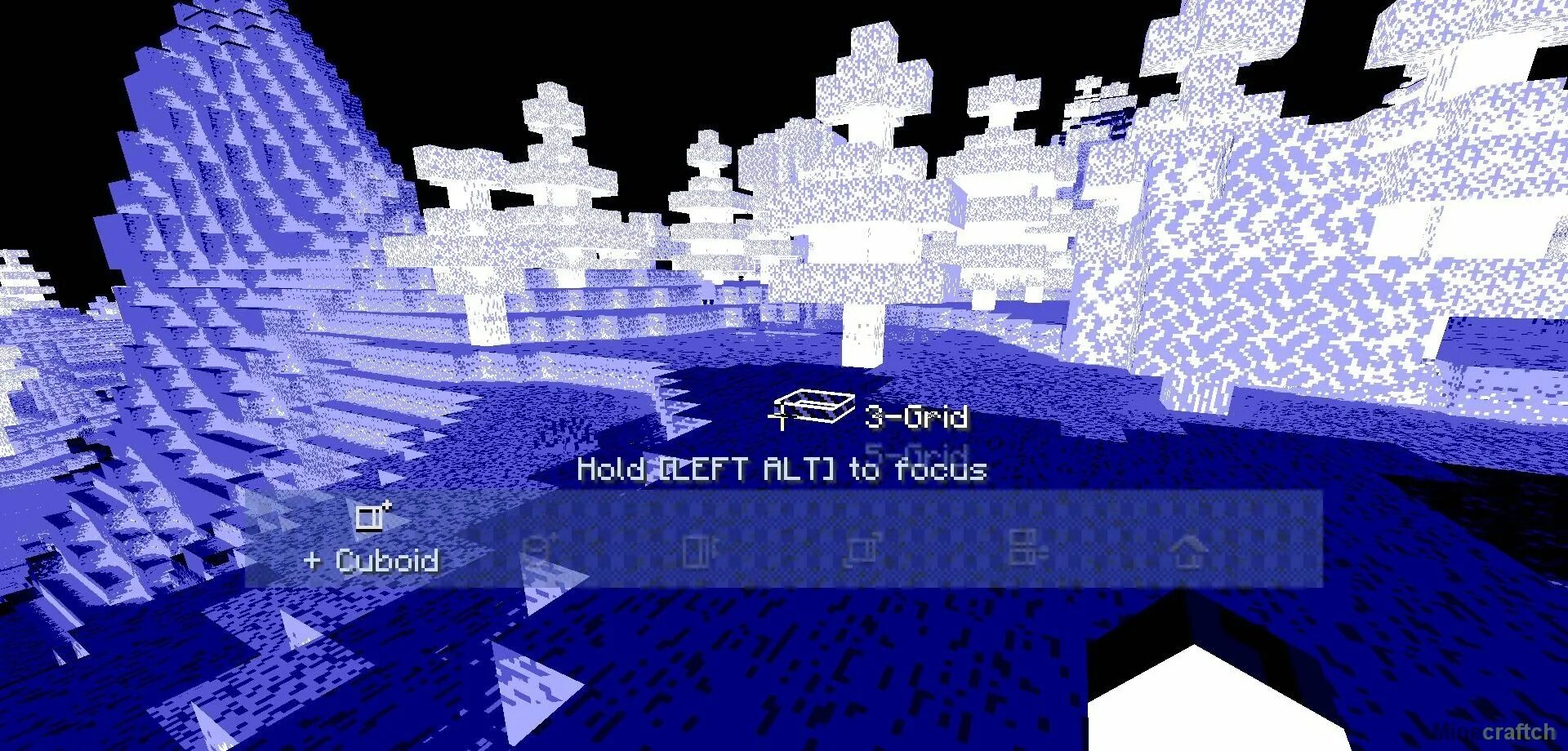 Architecture mod 1.16 5