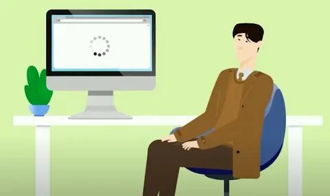 Fresh animation не работает