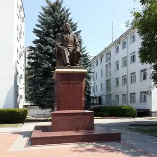Кабардино балкария памятники