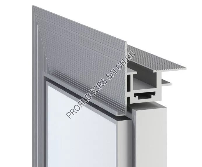 Короб реверс инвизибл профильдорс. Reverse invisible. Двери инвизибл с алюминиевой кромкой. Система открывания invisible profildoors. Короб реверс инвизибл профильдорс.