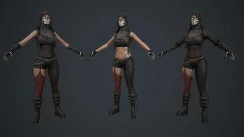Control mod lethal company
