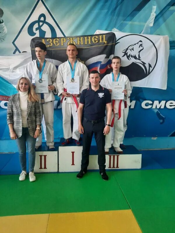 мбу до цдод лидер г о самара