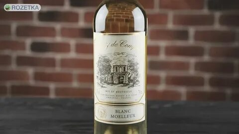 Blanc moelleux