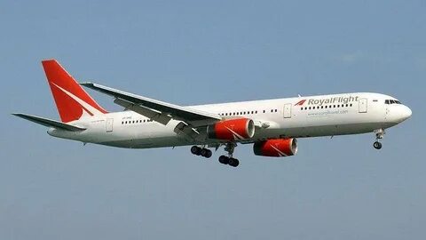Рейс flight