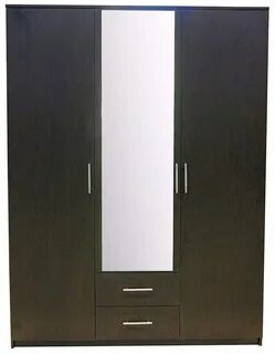 Шкаф венге 150