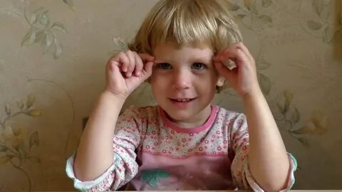 Дети читают стихи видео