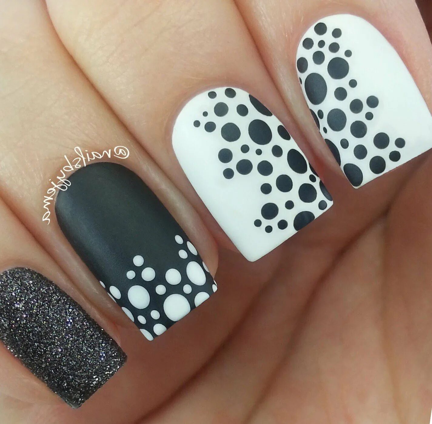 идеи маникюра. ногти легкий дизайн фото. маникюр в горошек. ногти легкий дизайн фото. ногти легкий дизайн фото.
