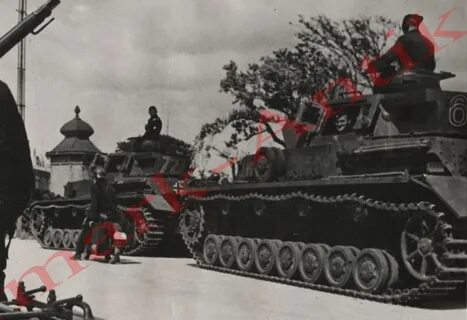 21 танковая дивизия